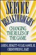 Service Breakthroughs
