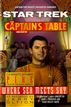 Star Trek: The Captain's Table #6: Christopher Pike: Where Sea Meets Sky