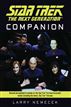 The Star Trek: The Next Generation Companion: Revised Edition