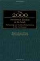 The 2000 Presidential Election in the South