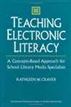 Teaching Electronic Literacy
