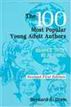 The 100 Most Popular Young Adult Authors
