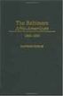 The Baltimore Afro-American: 1892-1950