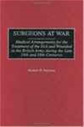 Surgeons at War