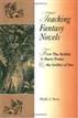 Teaching Fantasy Novels