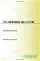 Sourcebook in Shinto