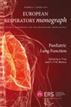 Paediatric Lung Function