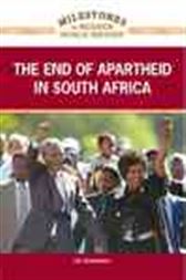 The End of Apartheid in South Africa