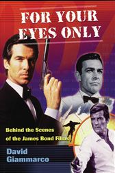For Your Eyes Only