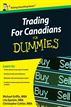 Trading For Canadians for Dummies