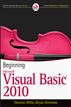 Beginning Visual Basic 2010