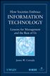 How Societies Embrace Information Technology