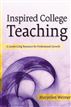 Inspired College Teaching