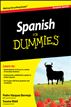 Spanish For Dummies