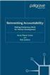 Reinventing Accountability