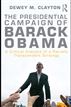 The Presidential Campaign of Barack Obama