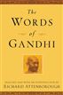 The Words of Gandhi