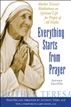 Everything Starts from Prayer