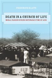 Death in a Church of Life