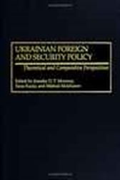 Ukrainian Foreign and Security Policy