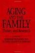 Handbook of Aging and the Family