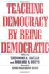 Teaching Democracy by Being Democratic