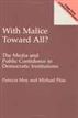 With Malice Toward All?