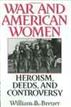 War and American Women