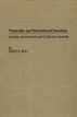 Neutrality and International Sanctions