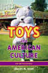 Toys and American Culture