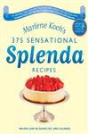 Marlene Koch's 375 Sensational Splenda Recipes (Hardcover)