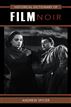 Historical Dictionary of Film Noir