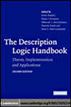 The Description Logic Handbook