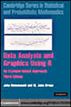 Data Analysis and Graphics Using R