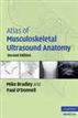 Atlas of Musculoskeletal Ultrasound Anatomy
