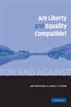 Are Liberty and Equality Compatible?