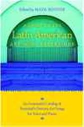 A Guide to the Latin American Art Song Repertoire