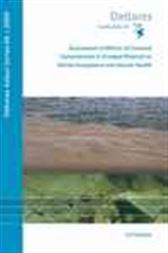 Assessment of Effects of Chemical Contaminants in Dredged Material on Marine Ecosystems and Human Health