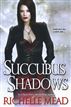 Succubus Shadows
