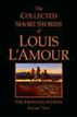 The Collected Short Stories of Louis L'Amour, Volume 3