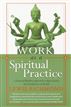 Work as a Spiritual Practice