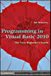 Programming in Visual Basic 2010