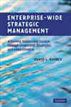 Enterprise-Wide Strategic Management