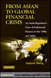 From Asian to Global Financial Crisis