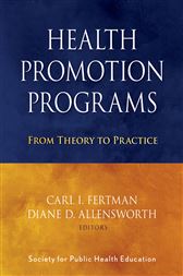 Health Promotion Programs