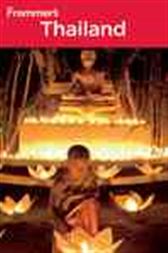 Frommer's Thailand