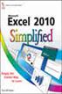Excel 2010 Simplified