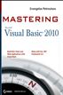 Mastering Microsoft Visual Basic 2010