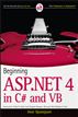 Beginning ASP.NET 4
