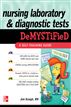 Nursing Laboratory and Diagnostic Tests DeMYSTiFied